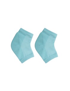 Șosete Speciale Hidratante cu Gel de Aloe Vera – Răsfățul Perfect pentru Călcâiele Tale!