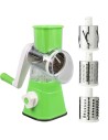 Special Offer: Ms. and Mr. Practice 3 in 1 Magic Roller Cutter + Free Ms. and Mr. Practice Drain Basket