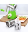 Special Offer: Ms. and Mr. Practice 3 in 1 Magic Roller Cutter + Free Ms. and Mr. Practice Drain Basket