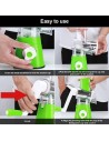 Special Offer: Ms. and Mr. Practice 3 in 1 Magic Roller Cutter + Free Ms. and Mr. Practice Drain Basket