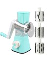 Special Offer: Ms. and Mr. Practice 3 in 1 Magic Roller Cutter + Free Ms. and Mr. Practice Drain Basket