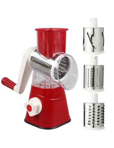 Super ofertă: Răzătoare...