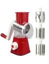 Special Offer: Ms. and Mr. Practice 3 in 1 Magic Roller Cutter + Free Ms. and Mr. Practice Drain Basket